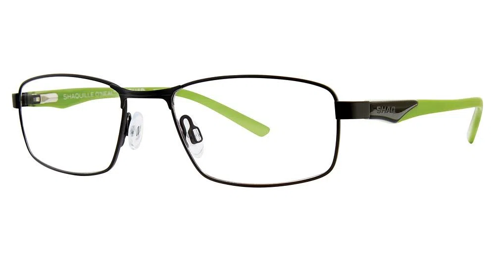 Shaquille O'Neal SO509M Eyeglasses